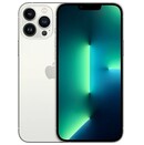 Smartfon Apple iPhone 13 Pro Max srebrny 6.70" 128.0GB