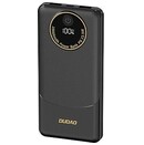 Powerbank Dudao K12 10000mAh czarny
