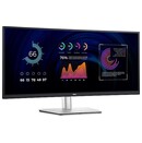 Monitor 34.1" DELL P3424WE czarny