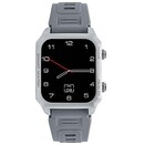 Smartwatch WATCHMARK Focus szary