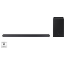 Soundbar Samsung HWS710D Tytan Czarny
