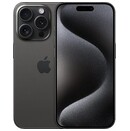 Smartfon Apple iPhone 15 Pro 5G tytanowo-czarny 6.10" 8.0GB/256.0GB