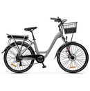 Rower elektryczny Lancia Incanto koło 26.0cal