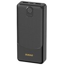 Powerbank Dudao K10 Pro 20000mAh czarny