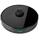 Odkurzacz Nedis WIFIVCL001CBK robot sprzątający z pojemnikiem czarny