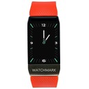Smartwatch WATCHMARK WT1 czerwony