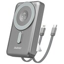 Powerbank Dudao K29 10000mAh szary