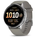 Smartwatch Garmin Venu 4 1.40" szary