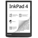 Czytnik PocketBook InkPad 4 32GB srebrny