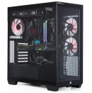 OPTIMUS GB550T-CR9 E-Sport AMD Ryzen 7 16GB DDR4 AMD Radeon RX 9060 XT 8GB 1TB SSD windows 11 home edition