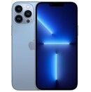 Smartfon Apple iPhone 13 Pro Max 5G niebieski 6.70" 6.0GB/128.0GB
