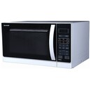 Kuchenka mikrofalowa Sharp R742WW 25.0l 900W