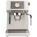 Ekspres De’Longhi Stilosa EC235CR kremowy