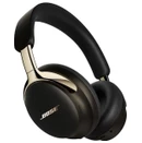 Słuchawki Bose QuietComfort Ultra Nauszne Bezprzewodowe czarno-złoty
