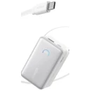 Powerbank ANKER A1638H21 Nano 10000mAh 45.0W biały