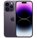 Smartfon Apple iPhone 14 Pro 5G fioletowy 6.10" 6.0GB/256.0GB