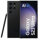 Smartfon Samsung Galaxy S23 Ultra 5G czarny 6.80" 12.0GB/512.0GB