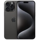 Smartfon Apple iPhone 15 Pro Max 5G tytanowo-czarny 6.70" 8.0GB/256.0GB