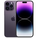 Smartfon Apple iPhone 14 Pro Max 5G fioletowy 6.70" 6.0GB/128.0GB