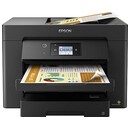 Urządzenie wielofunkcyjne EPSON WF-7830DTWF WorkForce