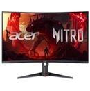Monitor 32.0" ACER Nitro XZ323QUZ1BMIIPRX czarny