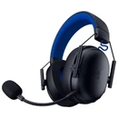 Słuchawki Razer BLACKSHARK V3 X Nauszne Przewodowe czarno-niebieski