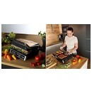 Grill elektryczny Yoer EG06BK 2200W