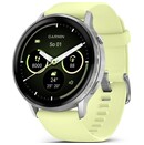 Smartwatch Garmin Venu 4 1.40" żółty