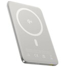 Powerbank Baseus Magnetic Picogo 10000mAh 27.0W Tytan Naturalny