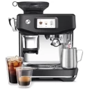 Ekspres SAGE Barista Touch SES882BTR kolbowy czarno-srebrny