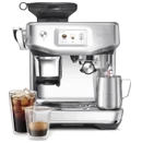 Ekspres SAGE Barista Touch SES882BSS kolbowy srebrny