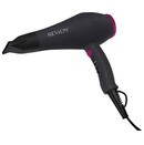 Suszarka Revlon RVDR5251E 2000W kolor Czarno-różowy