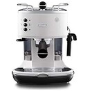 Ekspres De’Longhi ECO311W czarno-biały