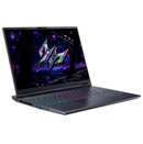 Laptop ACER Predator Helios Neo 16 14.5" Intel Core Ultra 9 285H Nvidia GeForce RTX 5060 32GB 1TB SSD Windows 11 Professional czarny