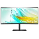Monitor 34.0" Samsung S65UC czarny