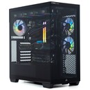 OPTIMUS GB650T-CR4 E-Sport AMD Ryzen 7 32GB DDR5 8GB 1TB SSD Windows 11 Home