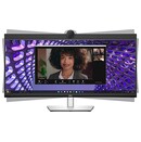 Monitor 34.1" DELL P3424WEB czarny