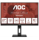 Monitor 27.0" AOC E3 27QAF czarny