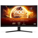 Monitor 31.5" AOC G4 CQ32VE czarno-szary