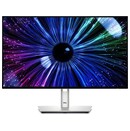 Monitor 23.8" DELL U2424HE czarno-srebrny