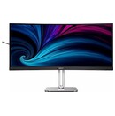 Monitor 34.0" Philips 34B2U5600C/00 szary
