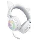 Słuchawki Razer Kraken KItty Edition V3 Pro Nauszne Bezprzewodowe biały