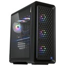 NTT System ZKG-U5RTX5070 HIRO_AirFrame 32GB DDR5 12GB 2TB SSD Windows 11 Home