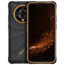 Smartfon HAMMER Iron 6 5G pomarańczowy 6.56" 6.0GB/128.0GB