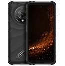 Smartfon HAMMER Iron 6 5G czarny 6.56" 6.0GB/128.0GB