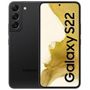 Smartfon Samsung Galaxy S22 5G czarny 6.10" 8.0GB/128.0GB