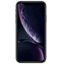 Smartfon Apple iPhone XR czarny 6.10" 3.0GB/64.0GB
