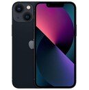 Smartfon Apple iPhone 13 Mini 5G czarny 5.40" 4.0GB/128.0GB