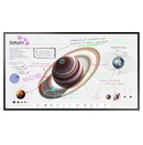 Monitor 65.0" Samsung LH65WMBWBGCXEN biały