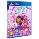 Dreamworks Gabbys Dollhouse Ready To Party PlayStation 4